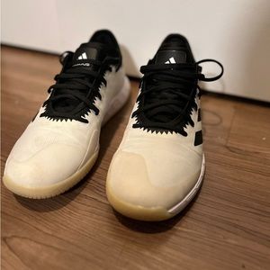 New Adidas Men’s Shoes Adidas adizero FastCourt M Indoor Shoes